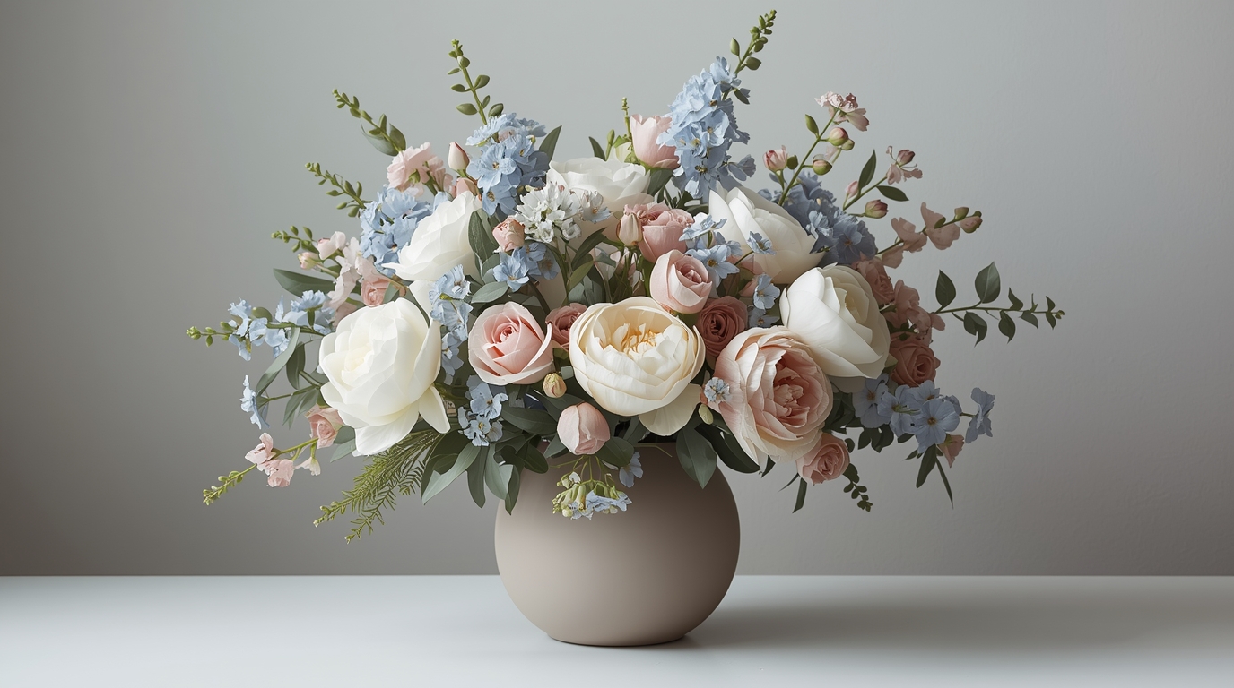 Nordisk Elegance Buket Nordisk Elegance Buket