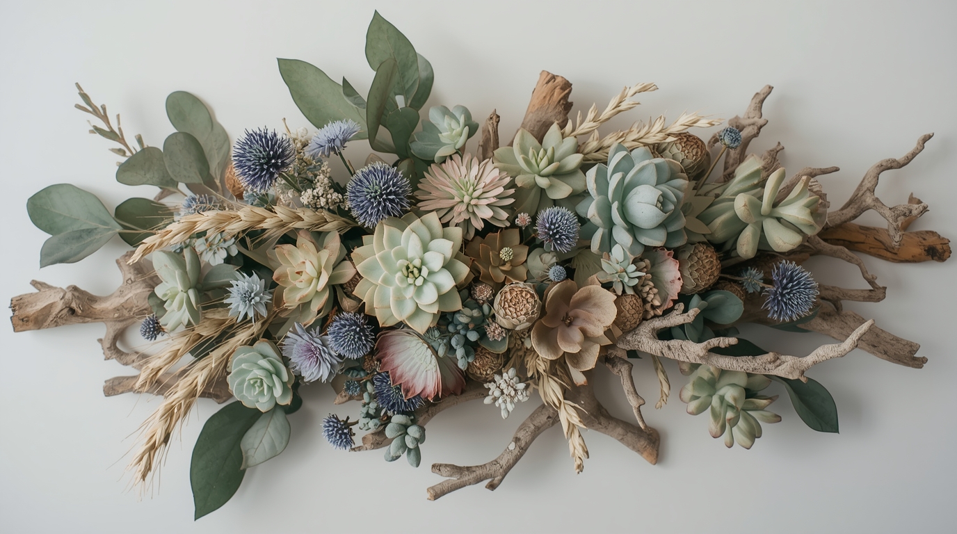 Skærgårdsdrøm Buket Skærgårdsdrøm Buket